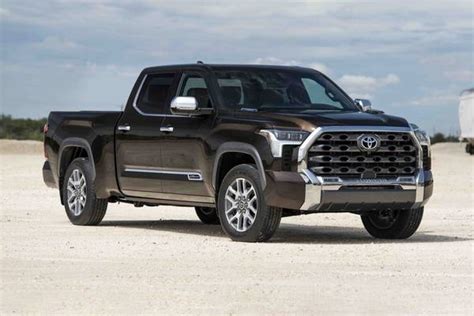 Used 2022 Toyota Tundra CrewMax Consumer Reviews - 32 Car Reviews | Edmunds