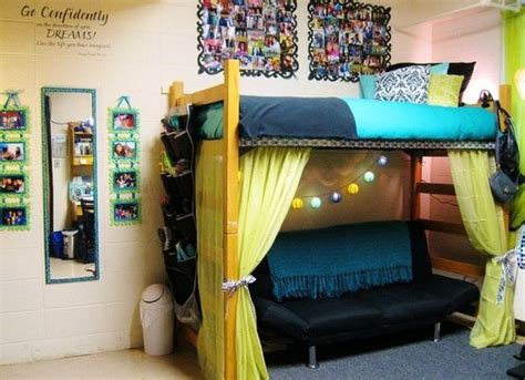 Top 10 Back to School Essentials for College Dorms | Dorm room colors ...