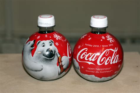 Coca Cola Christmas Ornament Bottles | Psoriasisguru.com