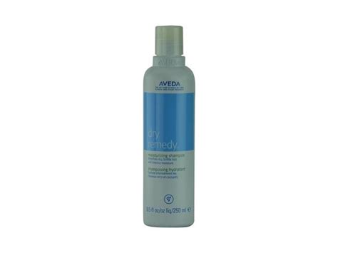 Aveda Dry Remedy Moisturizing Shampoo Ingredients and Reviews