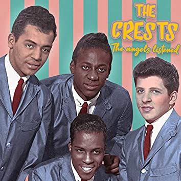 Play The Crests on Amazon Music