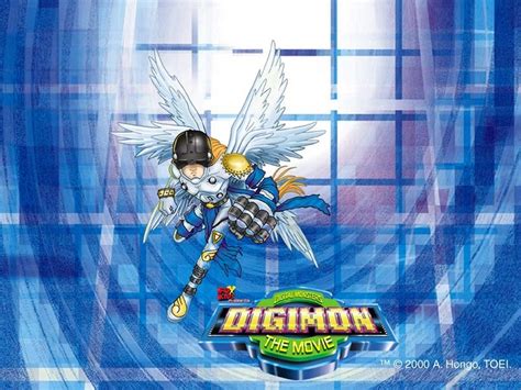 Angemon - Digimon Adventure | page 2 of 3 - Zerochan Anime Image Board