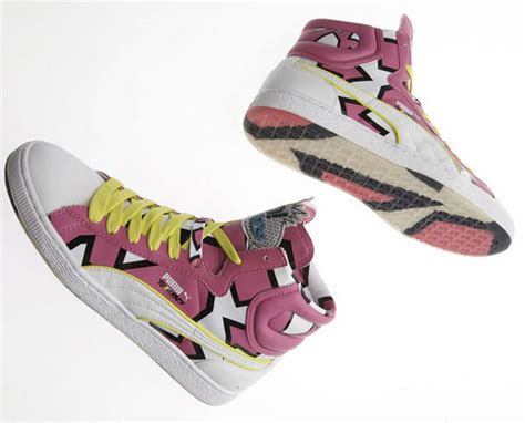 Puma Sneakers - Puma Photo (2115859) - Fanpop