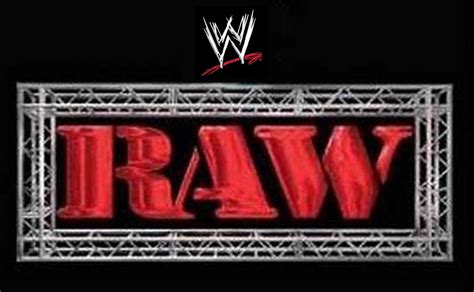 Image - WWE RAW Logo 2001.jpg - Logopedia, the logo and branding site