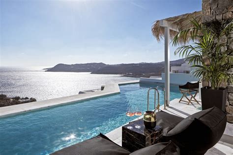 15 Best Hotels in Mykonos | U.S. News Travel