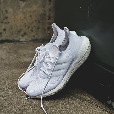 Adidas Ultraboost 21 Performance Review » Believe in the Run