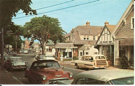 1000+ images about Main Street Chatham on Pinterest | Post office ...