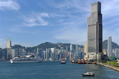 Victoria Dockside eyes Hong Kong as a new cultural frontier | Hotel ...