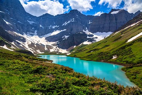 Montana travel | The Rocky Mountains, USA - Lonely Planet