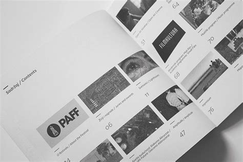 PAFF on Behance