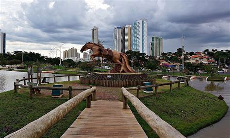 Campo Grande Tourism 2021: Best of Campo Grande, Brazil - Tripadvisor