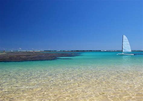 5 Must go Beaches in Pernambuco