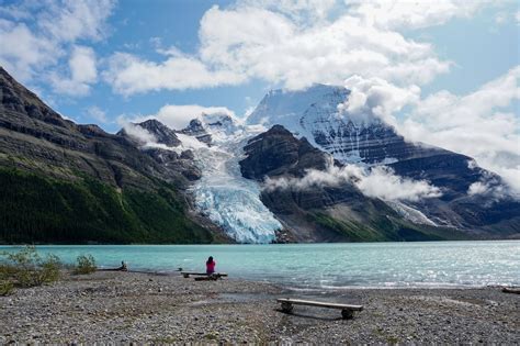 Mount Robson Berg Lake Trail - Popular Century