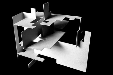 Planar Model | Architecture design sketch, Installation architecture ...