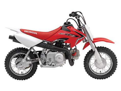 2014 Honda CRF50F for sale on 2040-motos