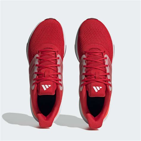 Adidas Red Running Shoes | hweb-x-0-fe-02.fe.cpd.local