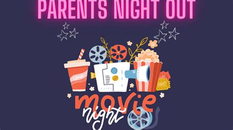 Parents Night Out: Movie Musical Night | Seattle Area Family Fun ...