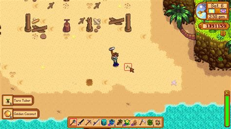 Slideshow: Stardew Valley Gameplay Screenshots - 1.6 Update