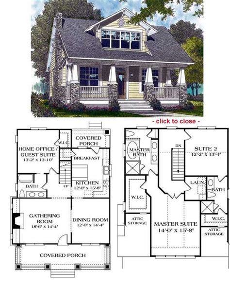 Cottage Style House Plans: An Overview - House Plans