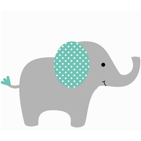 Free Elephant Baby Silhouette, Download Free Elephant Baby Silhouette ...