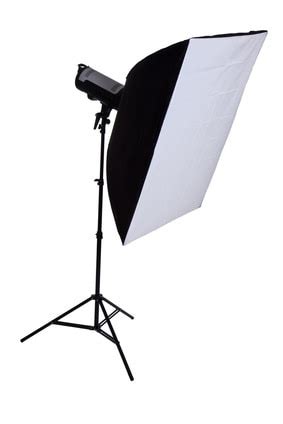 What is a Softbox? | Improve Photography