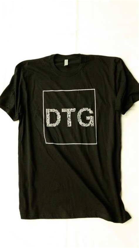 Dtg-symposium-2018-ut – Comfortable and Unique | Damaged Goods Clothing