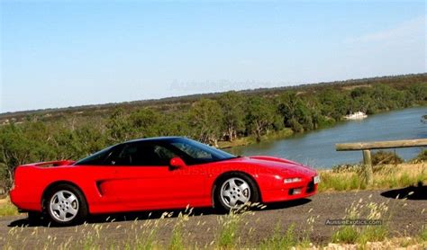 Les's 1991 Honda NSX - Red - SA - for sale / buy / sell | Honda NSX ...