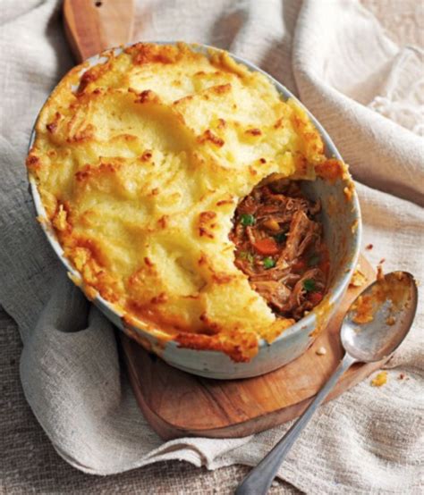 Leftover Lamb Shepherd’s Pie | In an Irish Home | Lamb shepherds pie ...