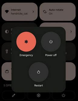 8 Easy Ways to Restart Phone without Power Button