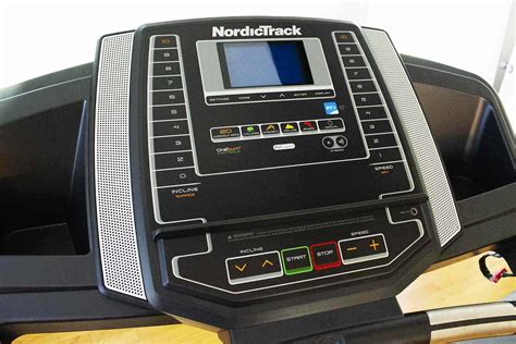 Nordictrack Treadmill Ifit Owners Manual