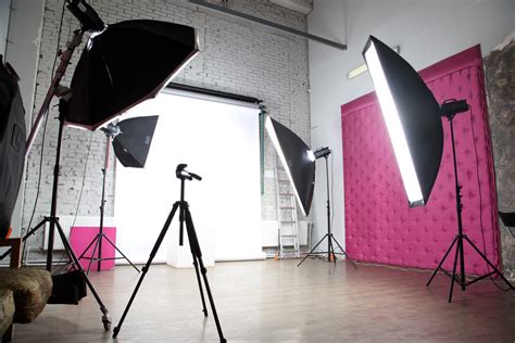 Studio Lighting: 6 Simple Tips you Ought to Know in Photo Insider Blog ...