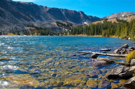 Diamond Lake , COLORADO | Diamond lake, Places to go, Lake