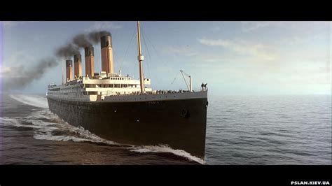 Titanic HD Wallpaper - WallpaperSafari