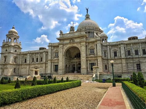 Victoria Memorial, Kolkata - Timings, History, Entry Fee