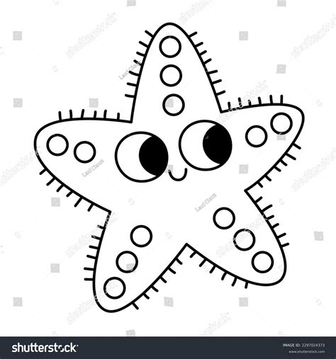 Underwater Clipart Black And White