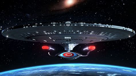 Star Trek Enterprise Wallpapers - Wallpaper Cave