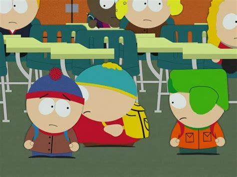 Recap of "South Park" Season 9 Episode 14 | Recap Guide