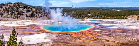 Yellowstone National Park: Top 10 Things to Know - Destination Yellowstone