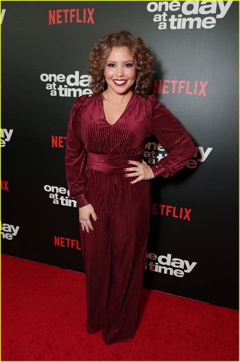 Netflix's 'One Day at a Time' Cast Premieres Season 3 in LA!: Photo ...