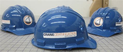 Custom Hard Hat Decals | Los Alamitos, CA – Iconography Studios