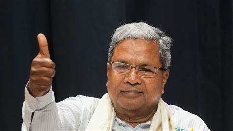 Karnataka Budget to Be Tabled on July 7, Says CM Siddaramaiah, as All ...