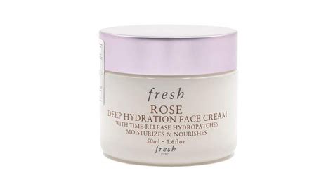 Fresh - Rose Deep Hydration Face Cream | Story + Rain