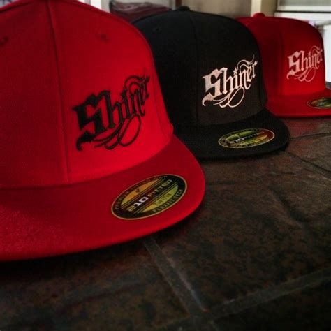 #Moonshinebandits | Shiner Hats