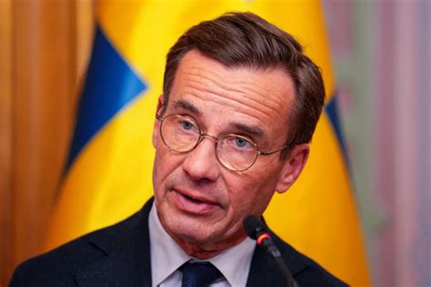 Swedish Parliament Clears Way For Possible Nuclear Energy Expansion ...