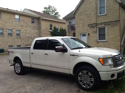 2010 Ford F-150 Platinum parts truck - Ford Truck Enthusiasts Forums