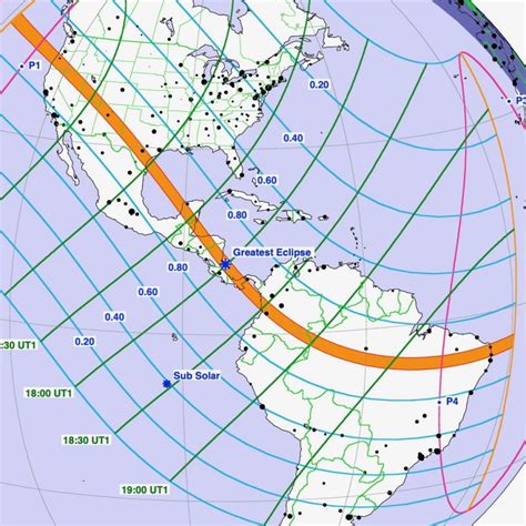 Solar eclipse 2023 - RosarioMarlin