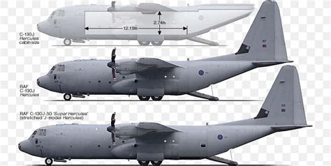 Lockheed C-130 Hercules Lockheed Martin C-130J Super Hercules Airplane ...