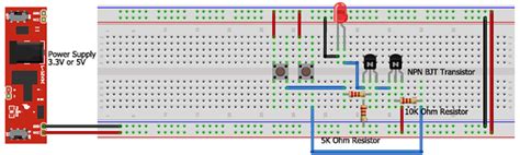 What Is An And Gate Circuit - Design Talk