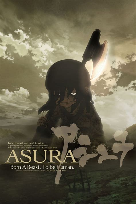 Ashura - Full Cast & Crew - TV Guide