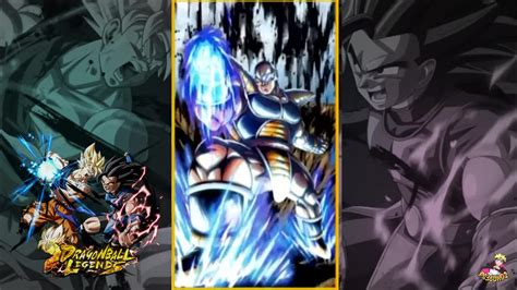 Dragon Ball Legends Gameplay video - ModDB